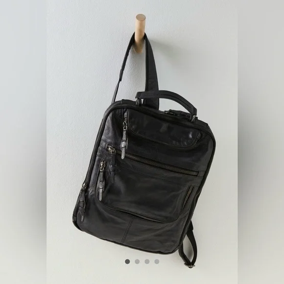 Free People | Bags | Nwt Free People East End Leather  display picture 1